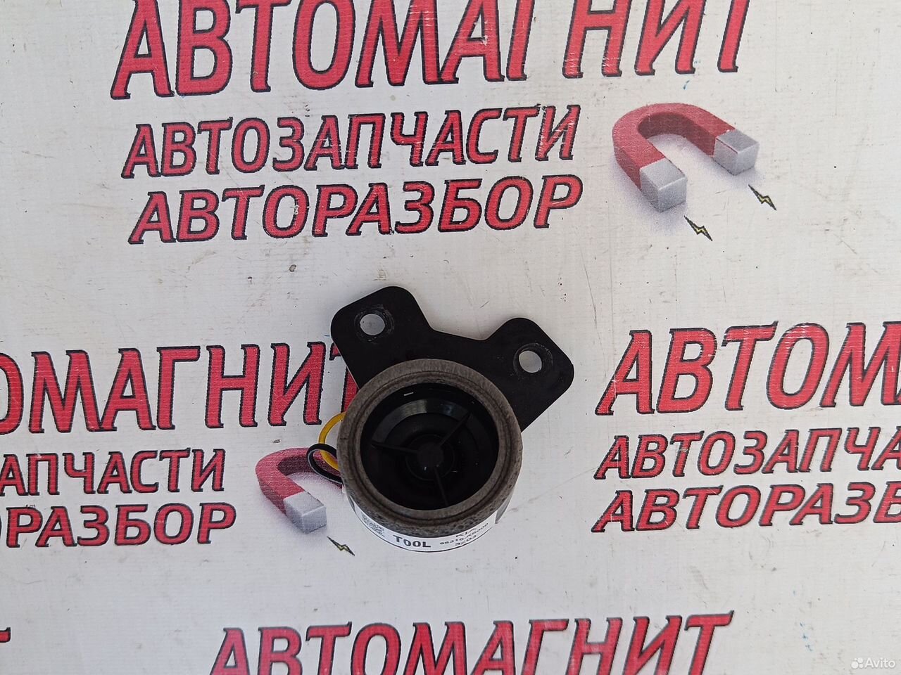 Динамик твиттер пищалка левый Киа Соул 3 SK3