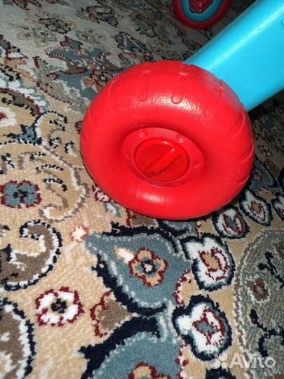 Ходунки детские