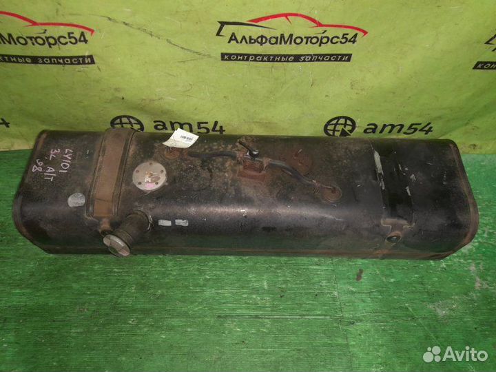 Бензобак Toyota Dyna LY101 3L