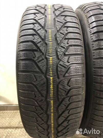 Kleber Krisalp HP2 205/55 R16 98W