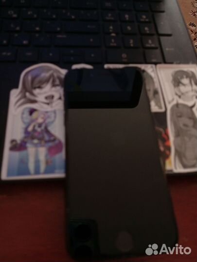 iPhone SE (2020), 64 ГБ