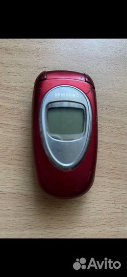 Samsung SPH-i330