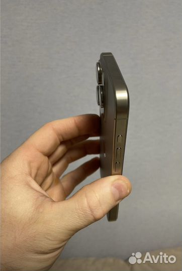 iPhone 15 Pro, 512 ГБ