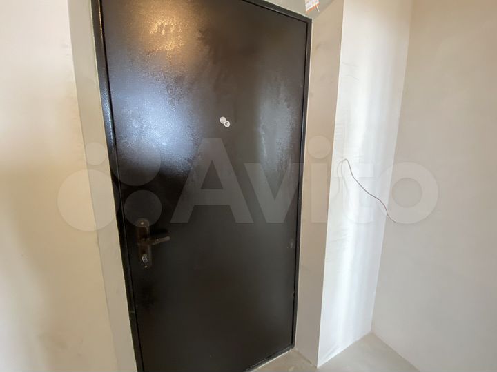 1-к. квартира, 46,2 м², 11/18 эт.