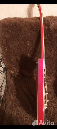 Гитара Jolana Tornado