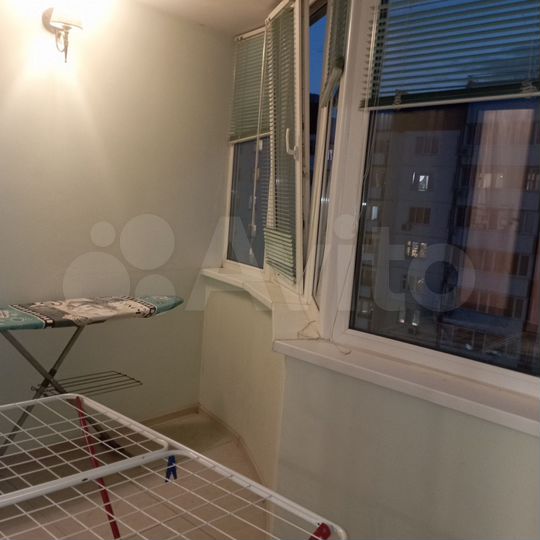 3-к. квартира, 68,5 м², 7/9 эт.