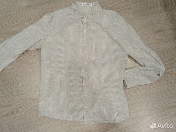 Блузы школьные р. 42-44