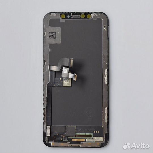 Дисплей для iPhone XS (Incell) +тачскрин