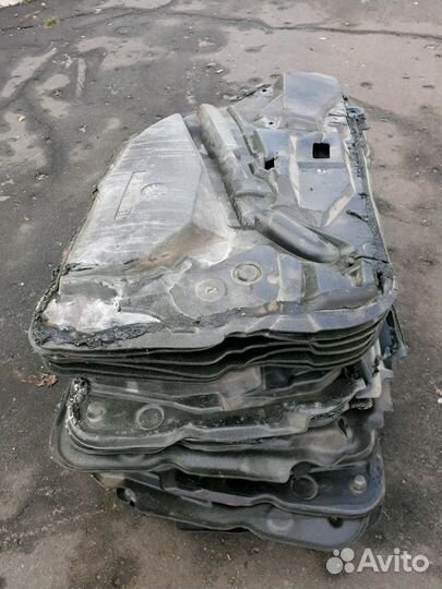 Шумо-звукоизоляция дверей bmw e39/бмв е39