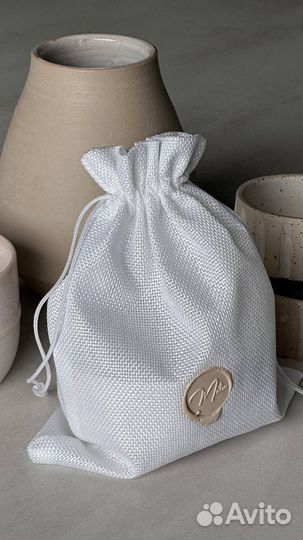 Свеча подарочная 