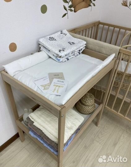 Продам матрасик для пеленания