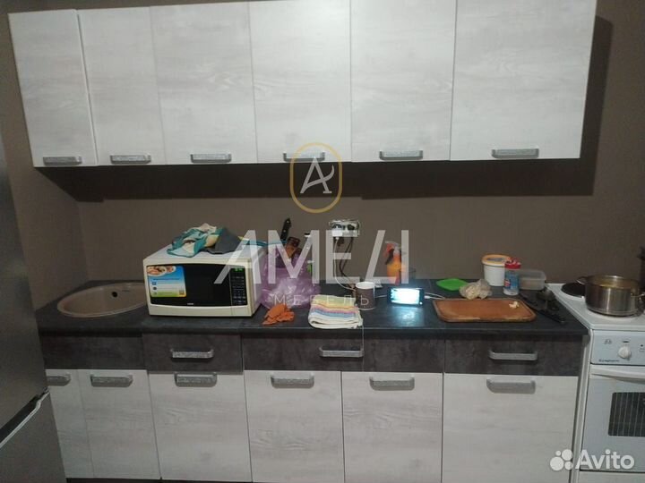 Модульная кухня