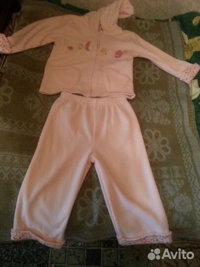 Одежда для девочек