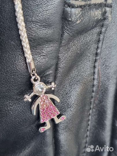 Брелоки на рюкзак