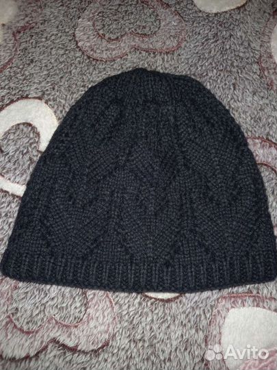 Шапки женские