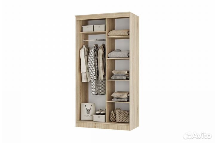 Шкаф-купе Сакура