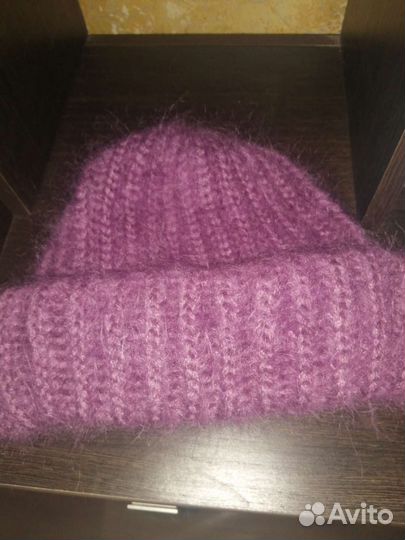 Шапка новая