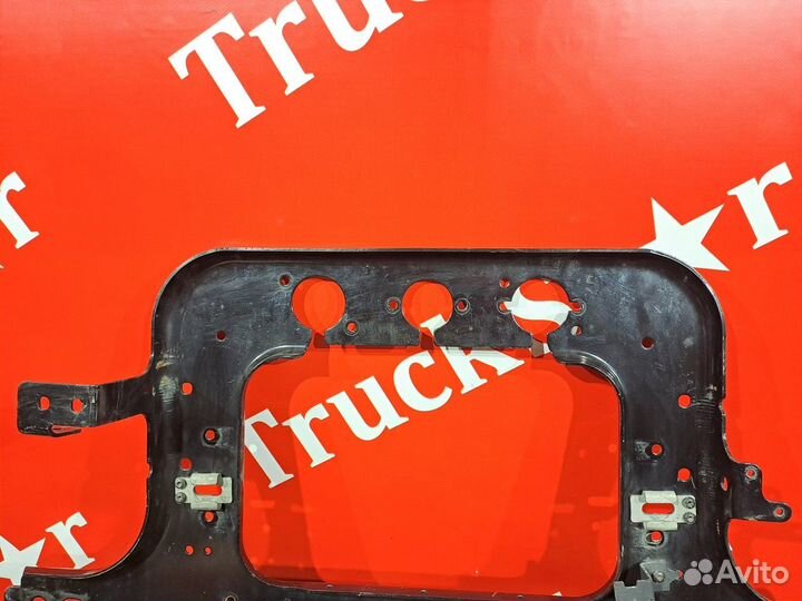 Кронштейн перекидок Daf XF106