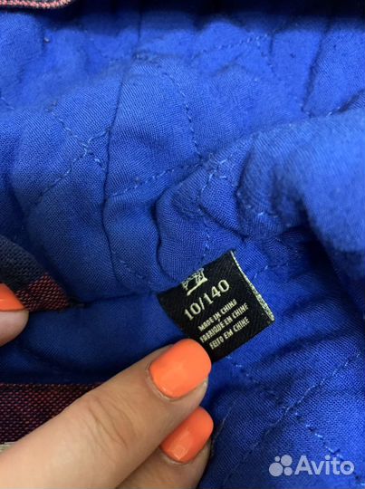 Куртка для мальчика