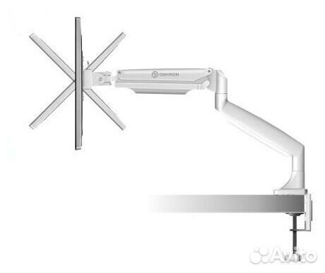 Настольный кронштейн для мониторов 13