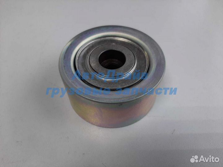 Ролик натяжения ремня для Mercedes Actros MP4 (обв