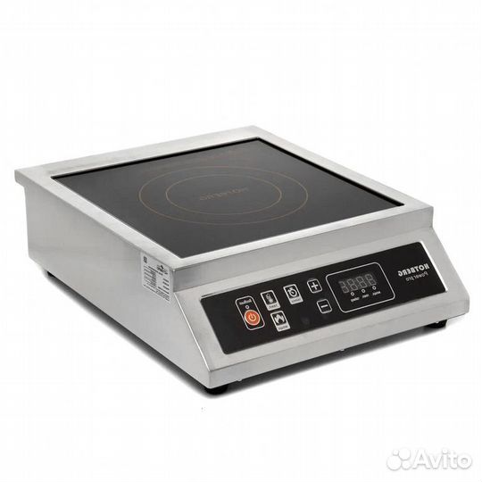 Индукционная плита 3500
