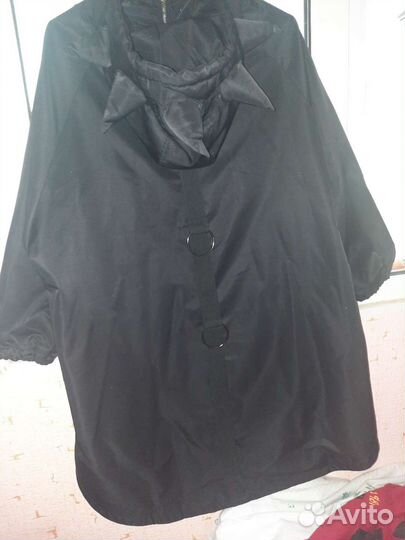 Женские вещи большого размера 58 60