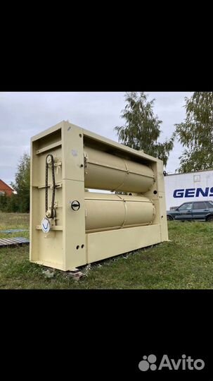 Петкус К-531 К-527 218