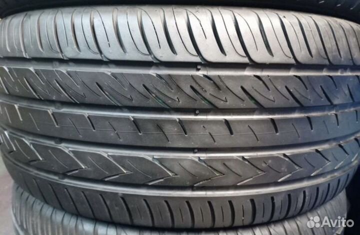 Gislaved UltraSpeed 2 255/45 R18
