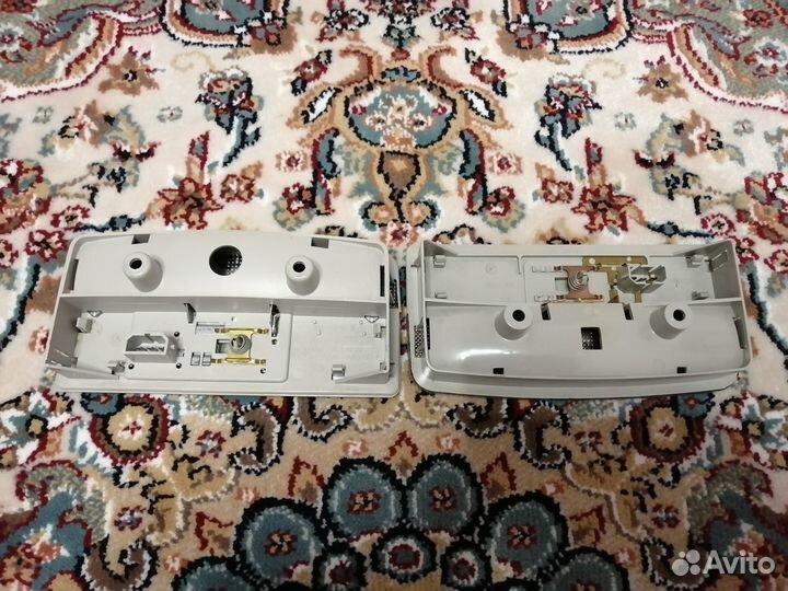 Плафон освещения салона VAG