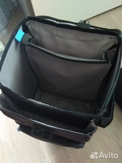 Рюкзак для школьника