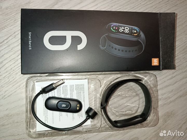SMART bracelet Смарт Браслет (Часы)