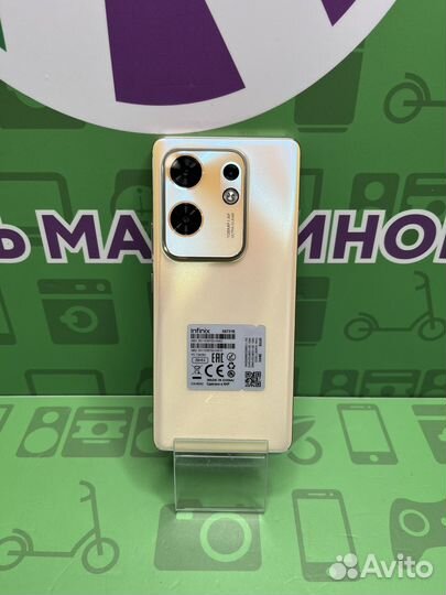 Infinix Zero 30 4G, 8/256 ГБ