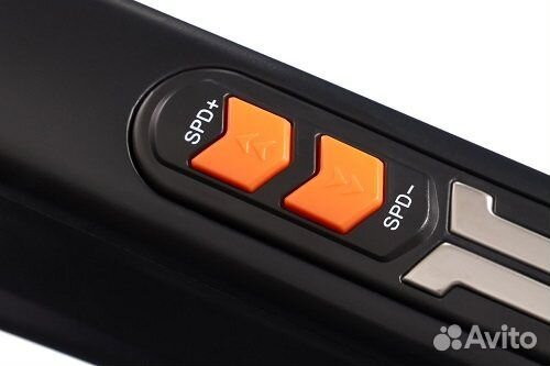 Беговая дорожка Titanium Masters Physiotech THF