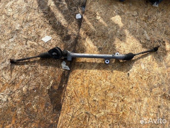 Рейка рулевая Мазда сх-5 кф