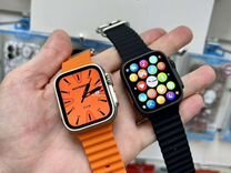 Apple Watch 8 Ultra (49mm) gen 9 11 12