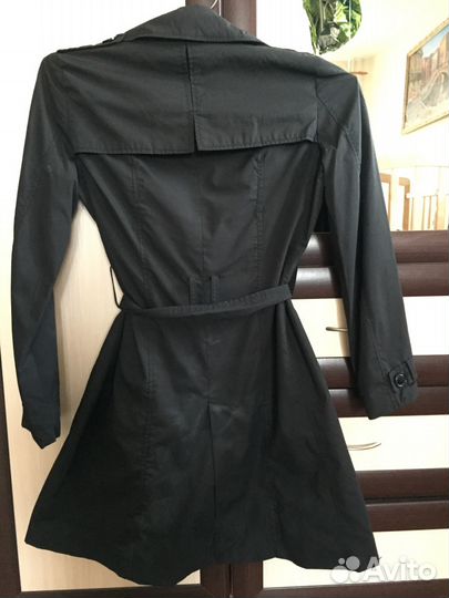 Плащ Zara
