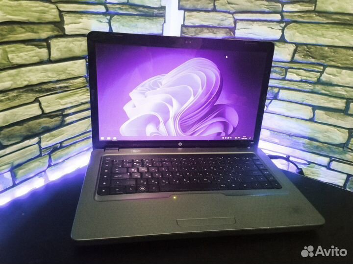 Мощный HP I3/6GB/2 Видеокарты/500GB