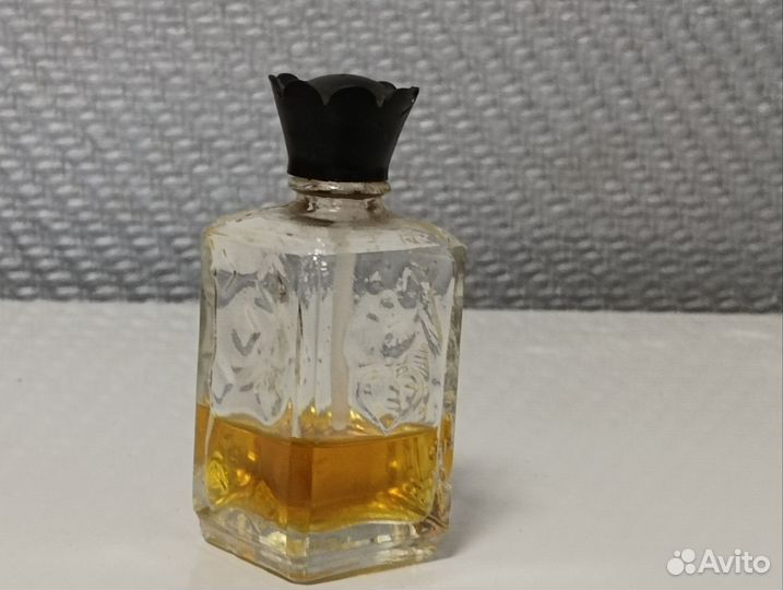 СССР духи Пиковая дама