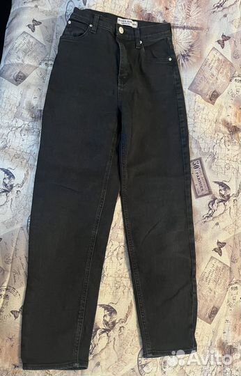Джинсы