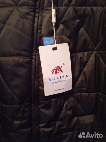 Куртка женская