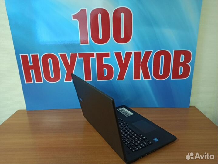 Ноутбук Acer 17.3