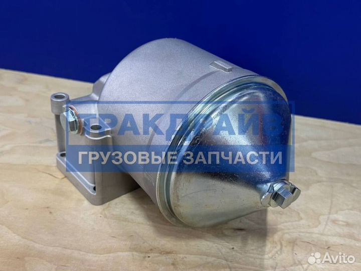 Центрифуга центробежная очистка масла Скания 4 5