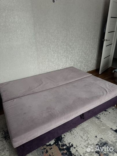 Диван-тахта