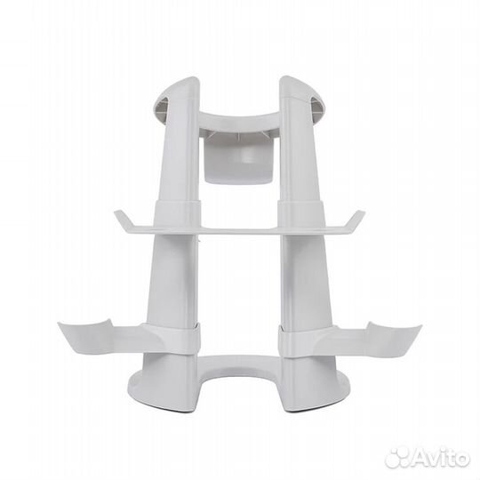 Oculus Quest 3. Подставка черная GomrVR