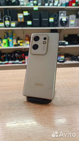 Infinix Zero 30 4G, 8/256 ГБ