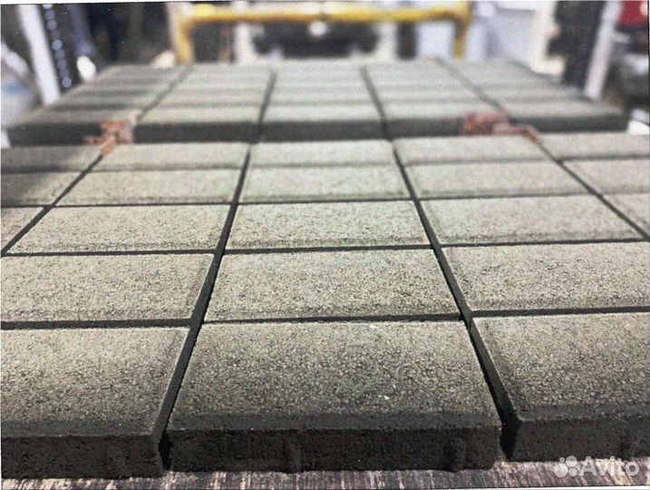 Тротуарная плитка Propress