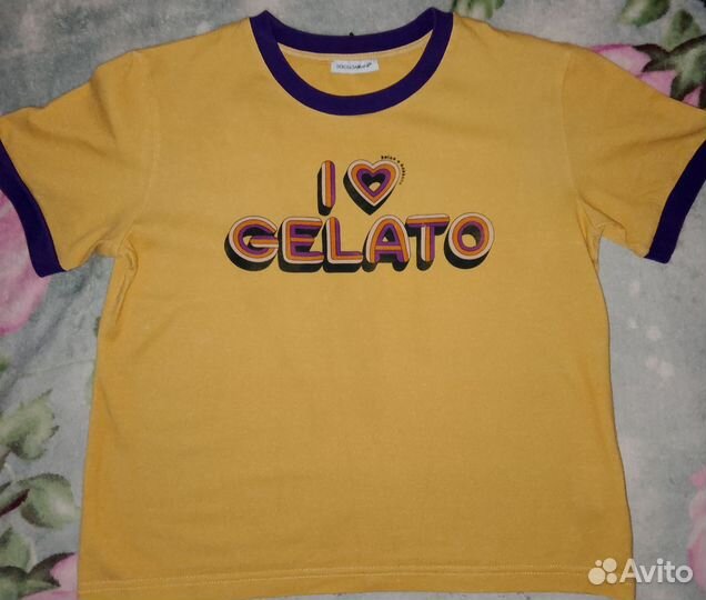 Футболки для девочки