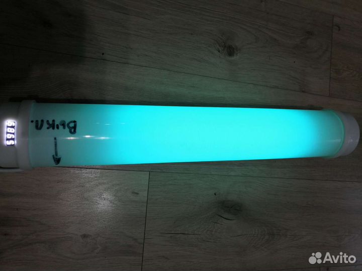 Облучатель бактерицидный