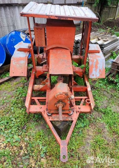 Сак генератор сварочный